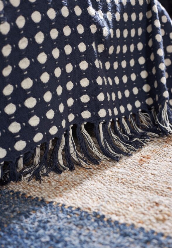 Покрывало Tkano