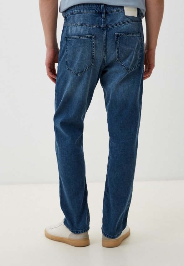 Джинсы Tom Tailor
