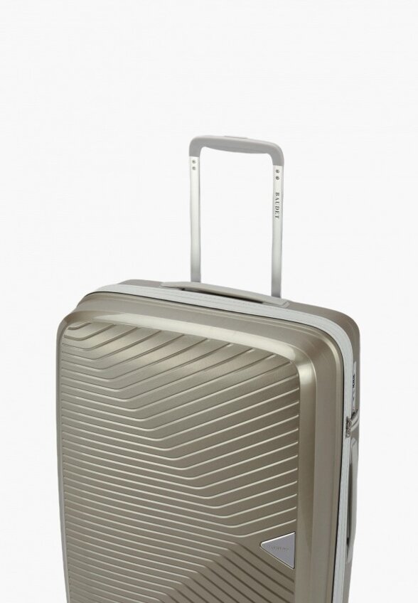 Чемодан Baudet