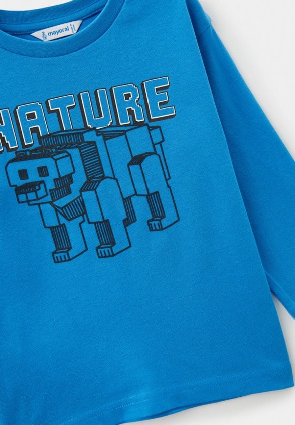 Лонгслив Mayoral