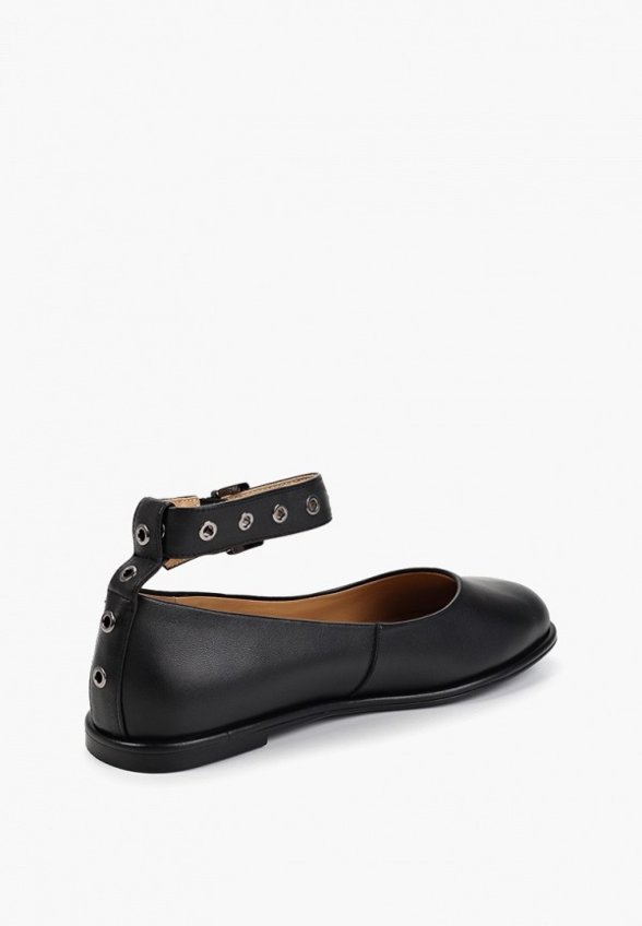 Балетки Salamander