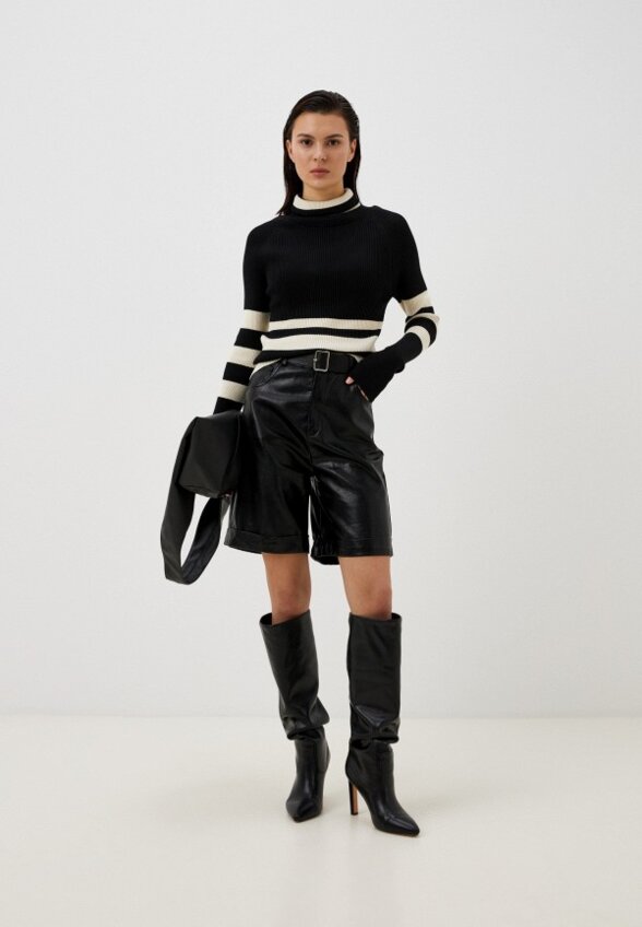 Водолазка Aaquamarina