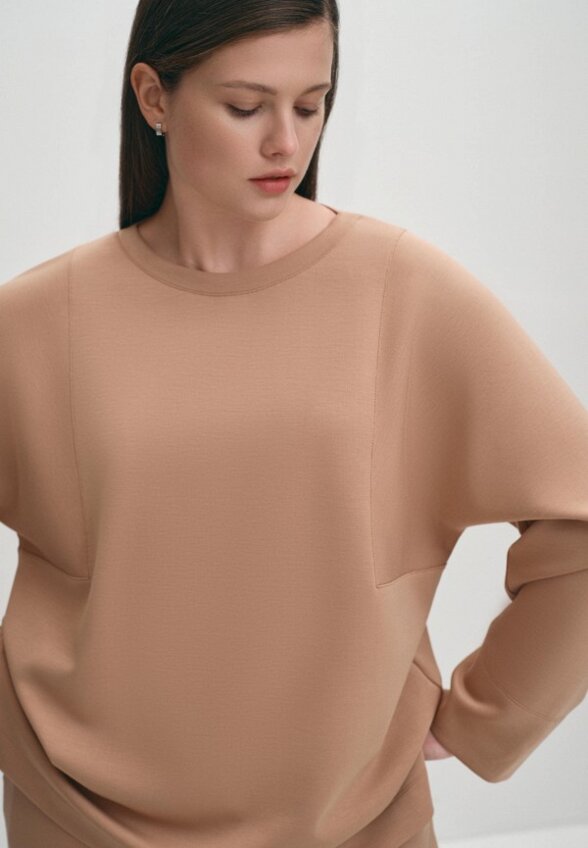 Свитшот Lalis