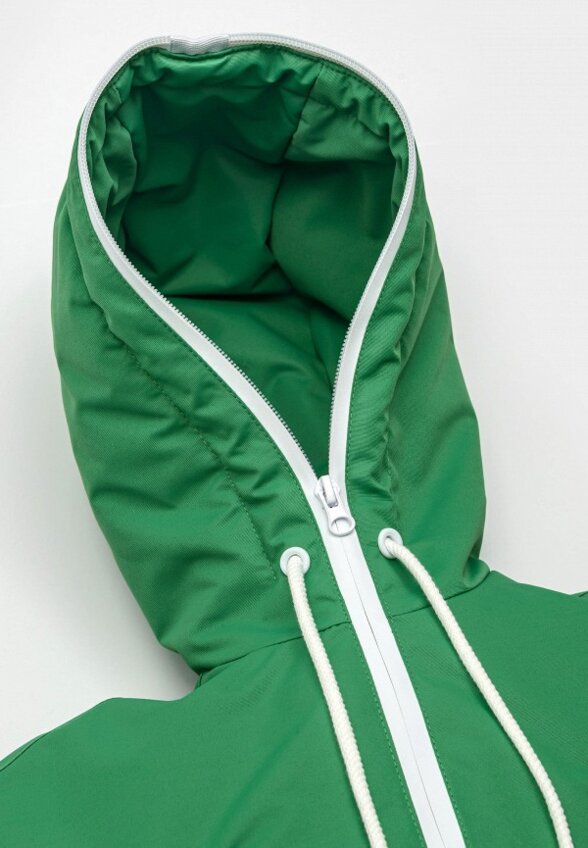 Куртка утепленная Orso Bianco