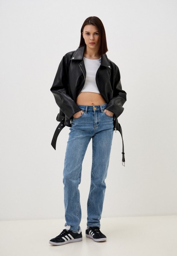 Джинсы Dimarkis Day