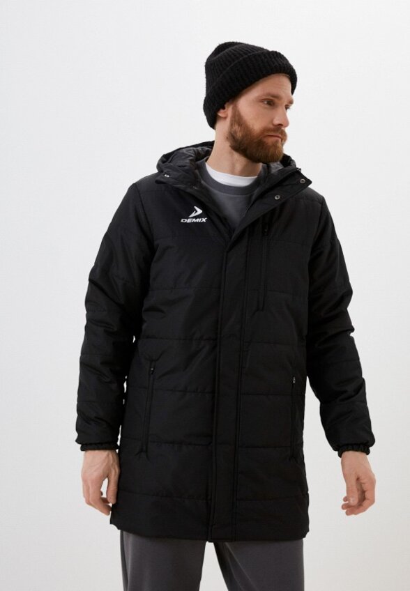 Пуховик Demix