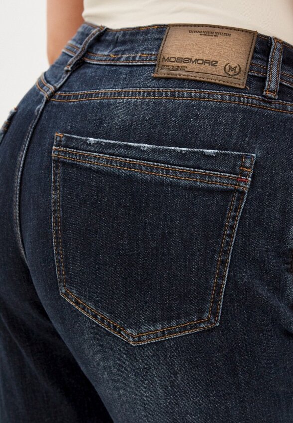 Джинсы Mossmore
