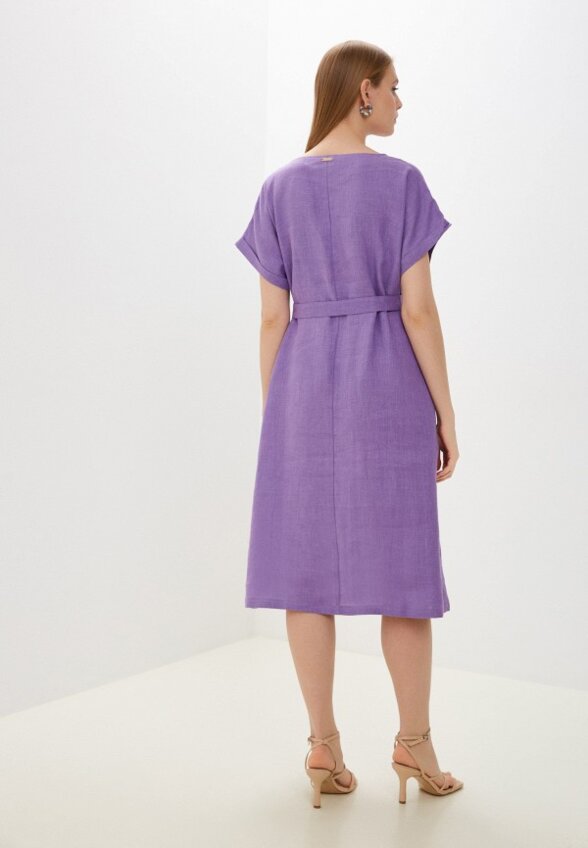 Платье Fabretti