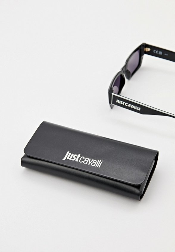 Очки солнцезащитные Just Cavalli