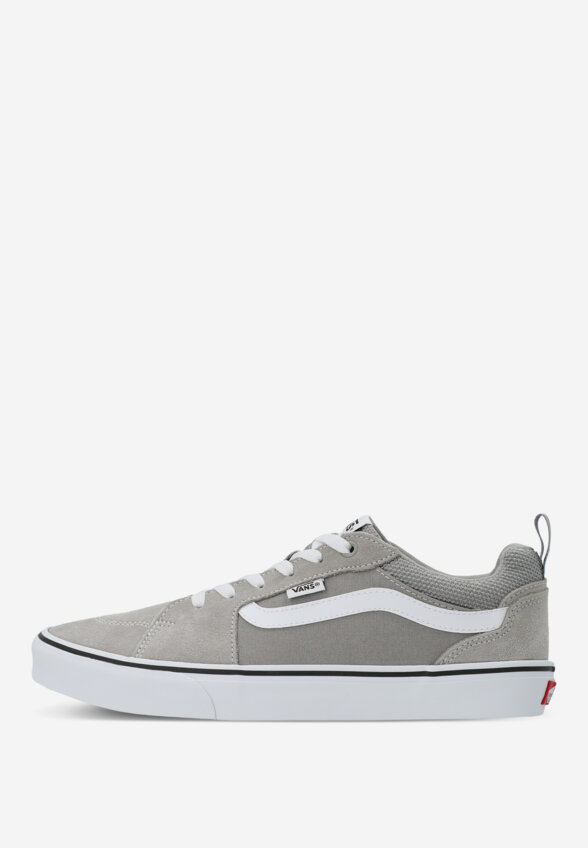 Кеды мужские Vans Filmore, Серый