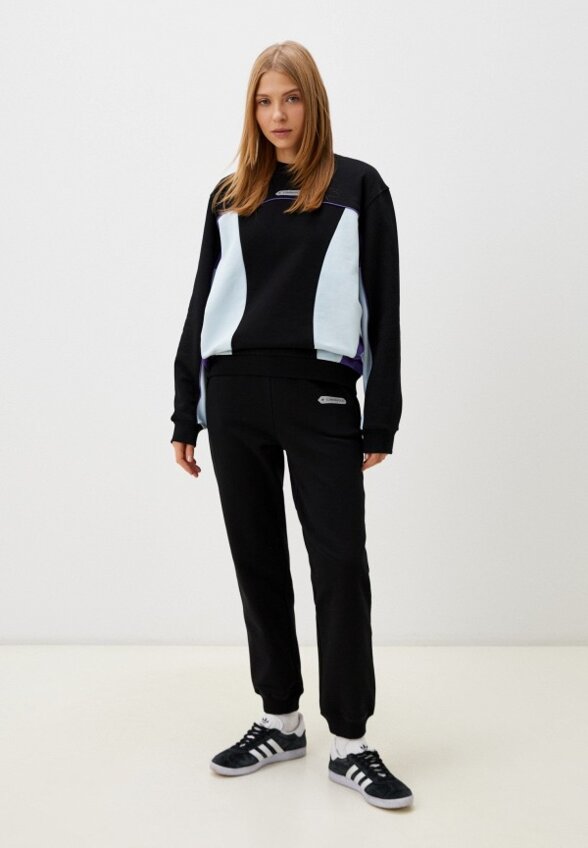 Свитшот Luminapolis