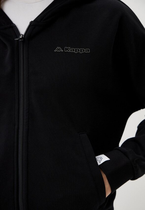 Толстовка Kappa