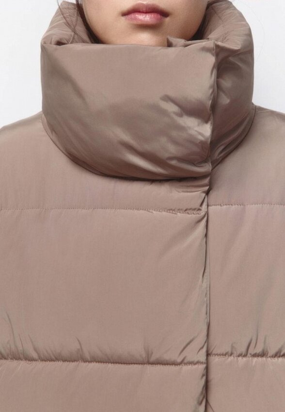 Пуховик Befree