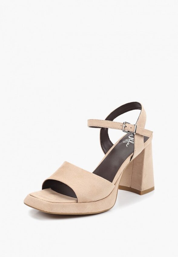 Босоножки Obba