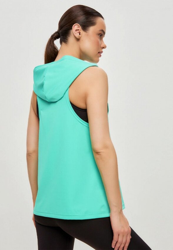 Майка спортивная Fitbomb