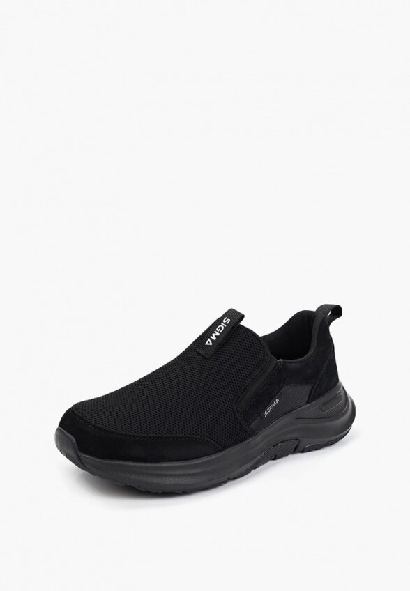 Кроссовки Sigma