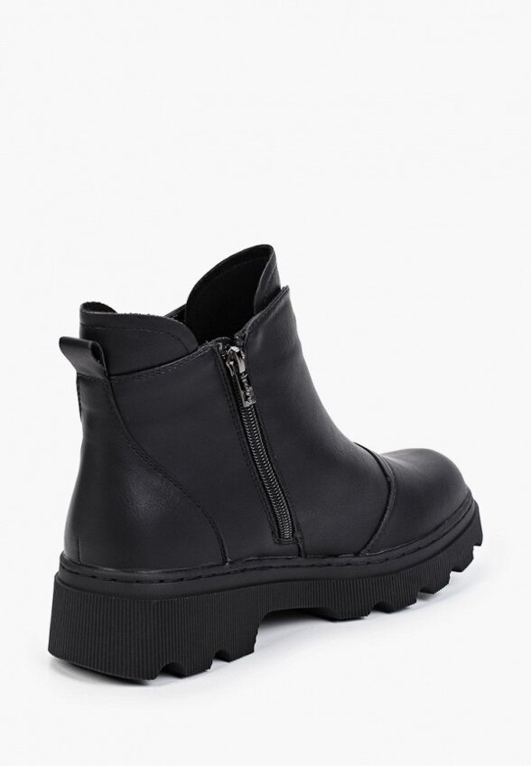 Ботинки Instreet