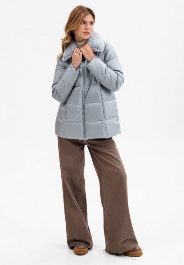 Пуховик Bulmer