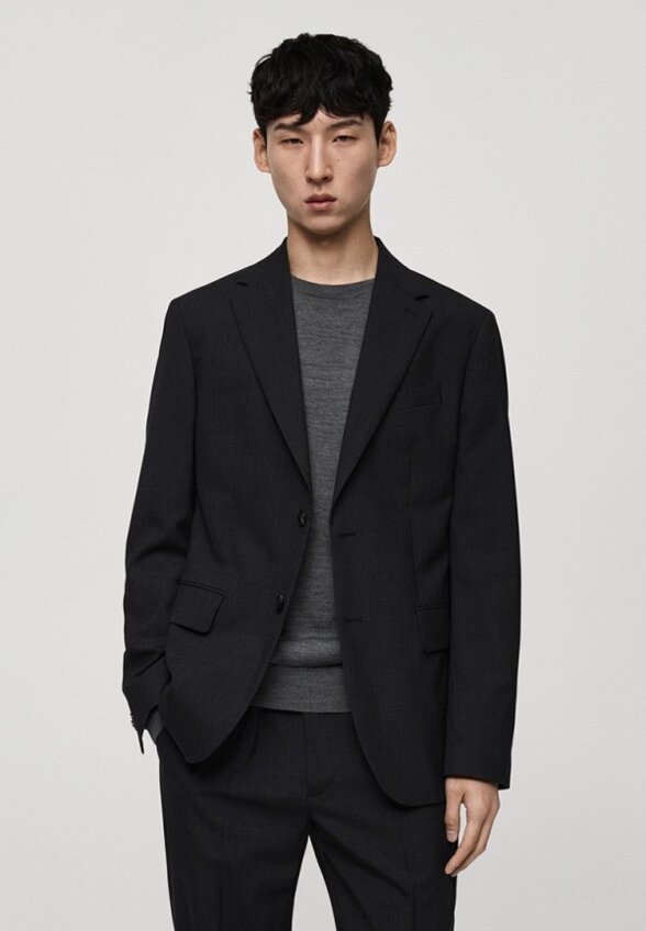 Пиджак Mango Man