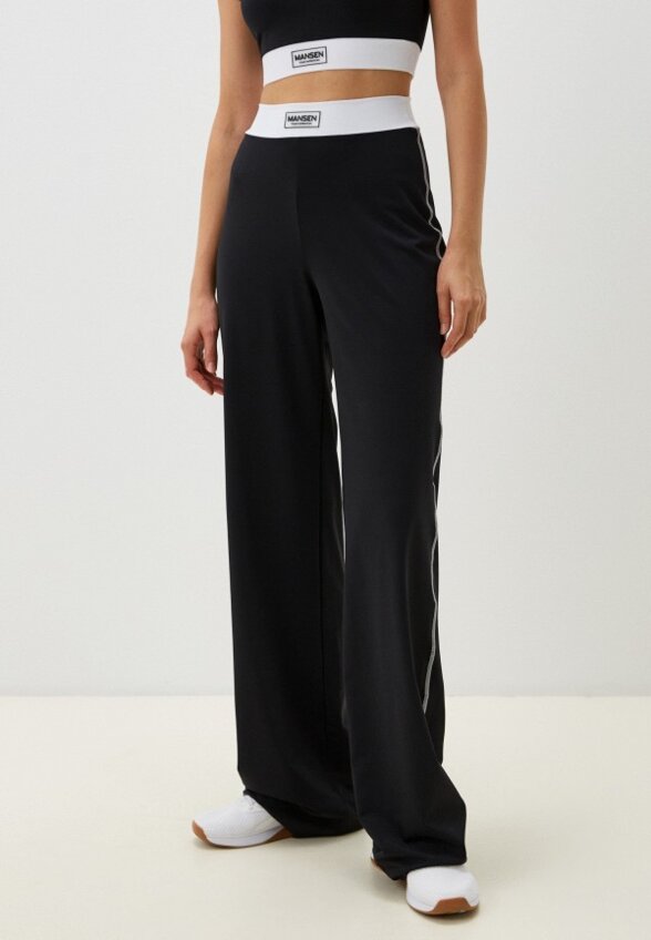 Брюки спортивные Mansen
