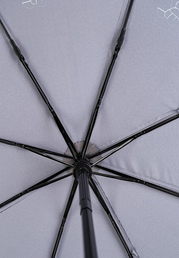 Зонт складной PlayToday