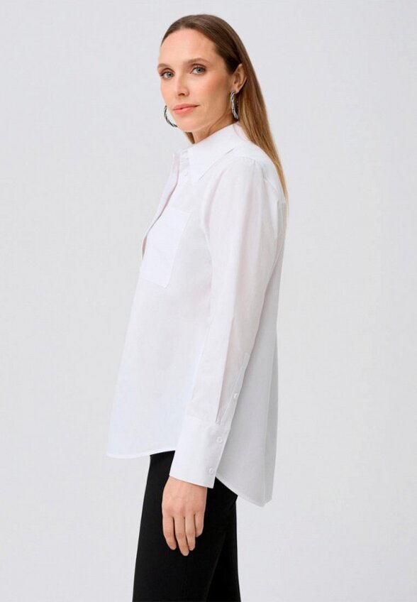 Рубашка Antiga