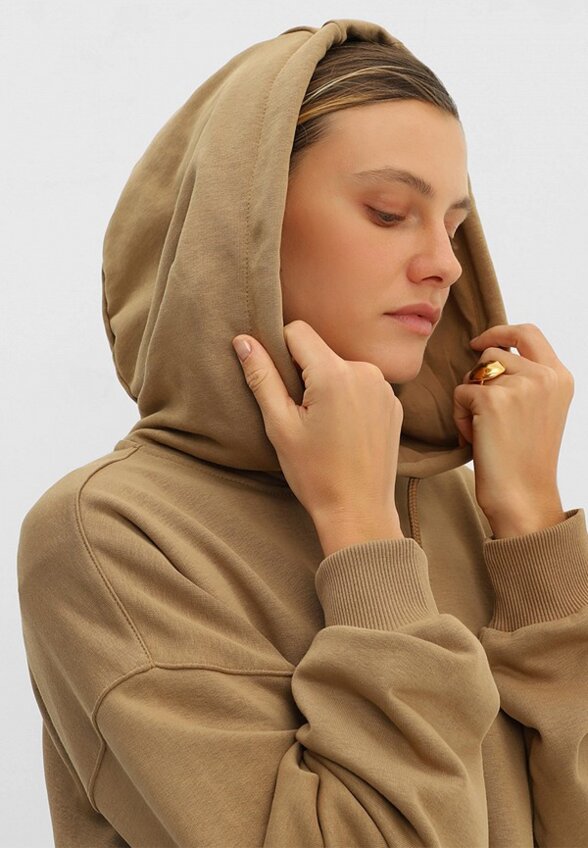 Худи Donna D’oro