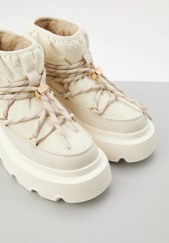 Дутики Inuikii