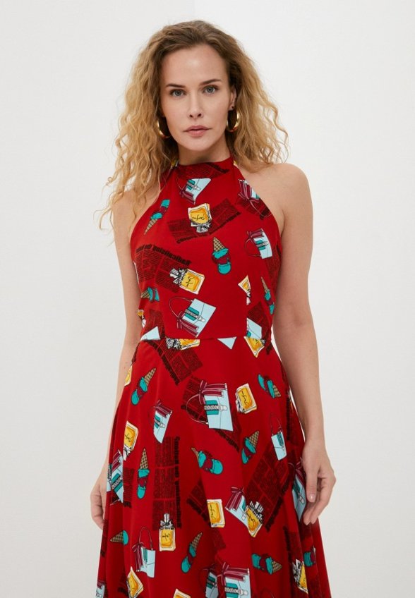 Платье СелфиDress