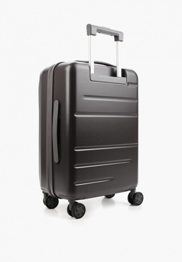 Чемодан Fabretti