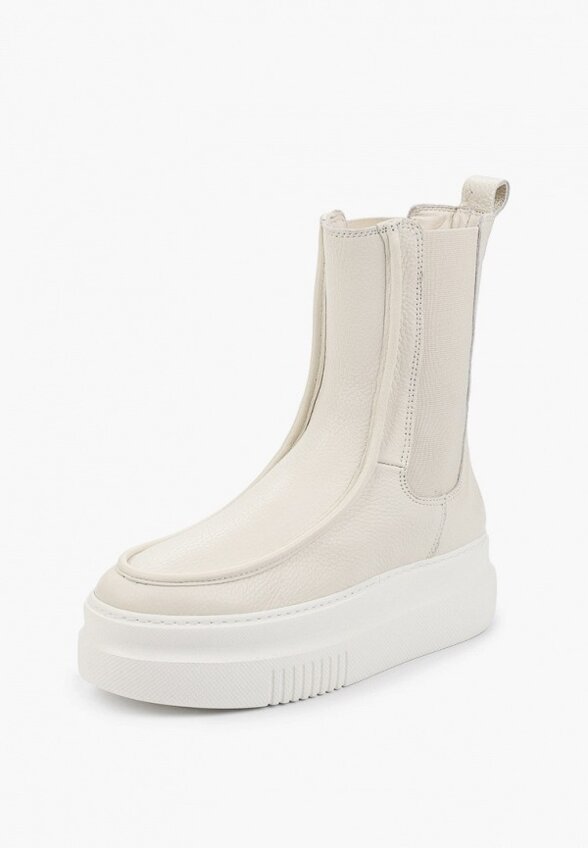 Ботинки Vasconte