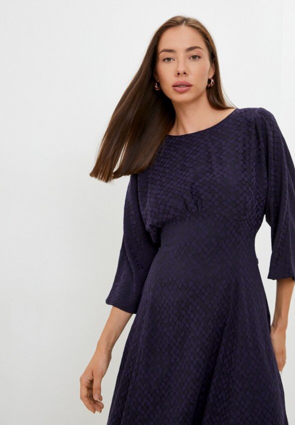 Платье MadaM T