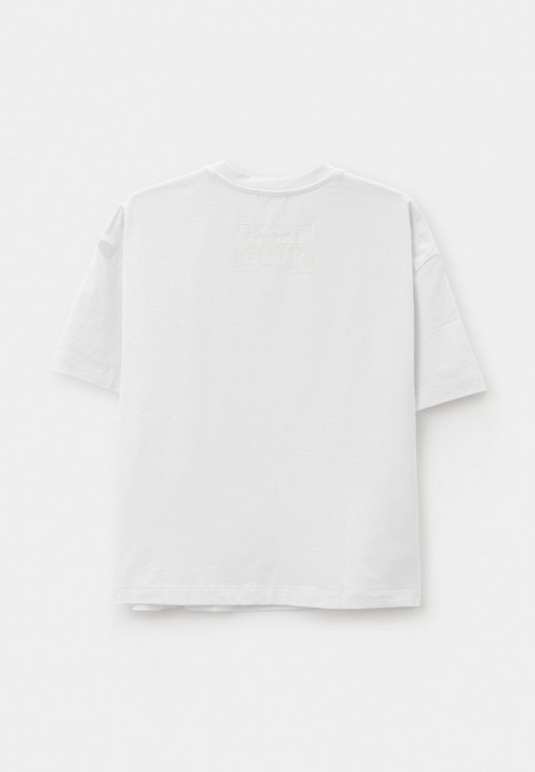 Футболка Gulliver