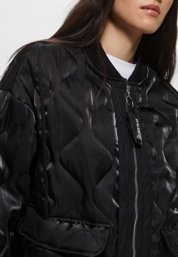 Куртка утепленная Ice Play