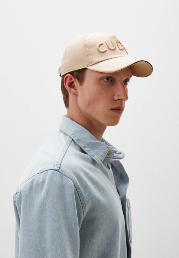 Бейсболка Cudgi