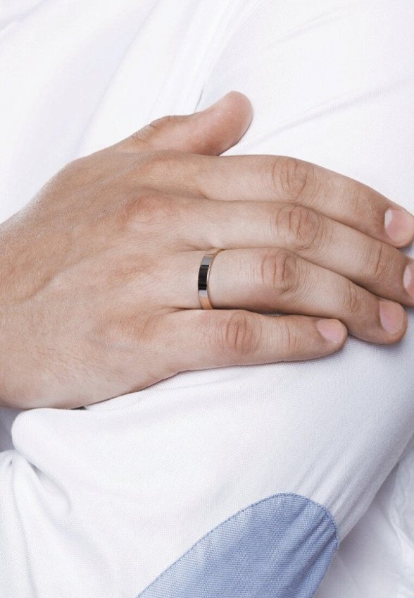 Кольцо Sokolov