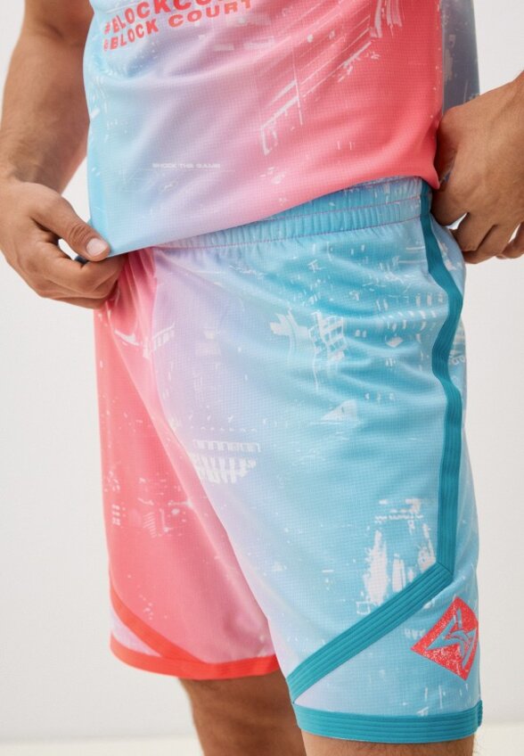 Костюм спортивный Anta