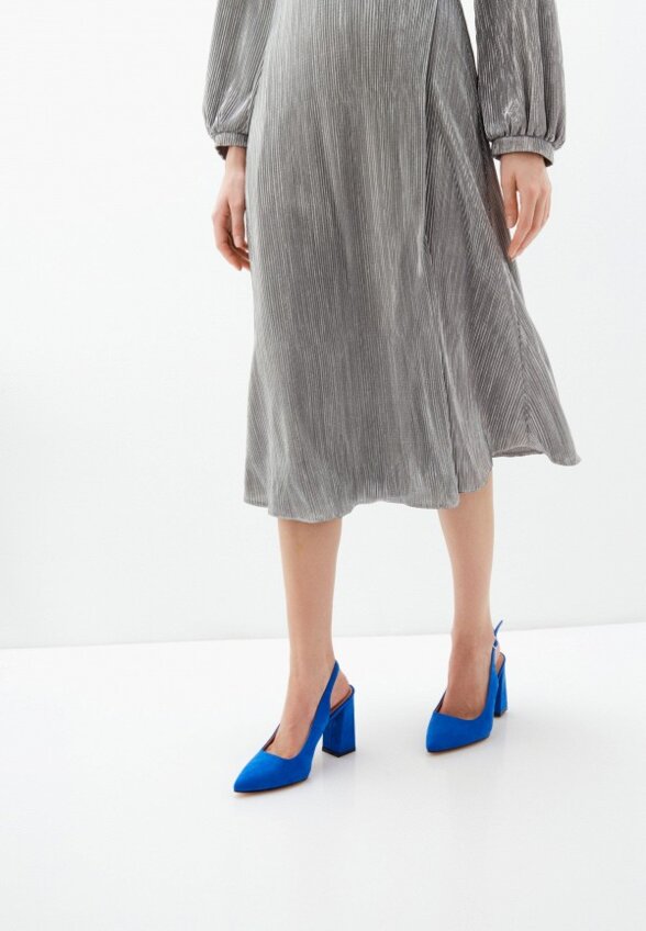 Туфли Dino Ricci Select