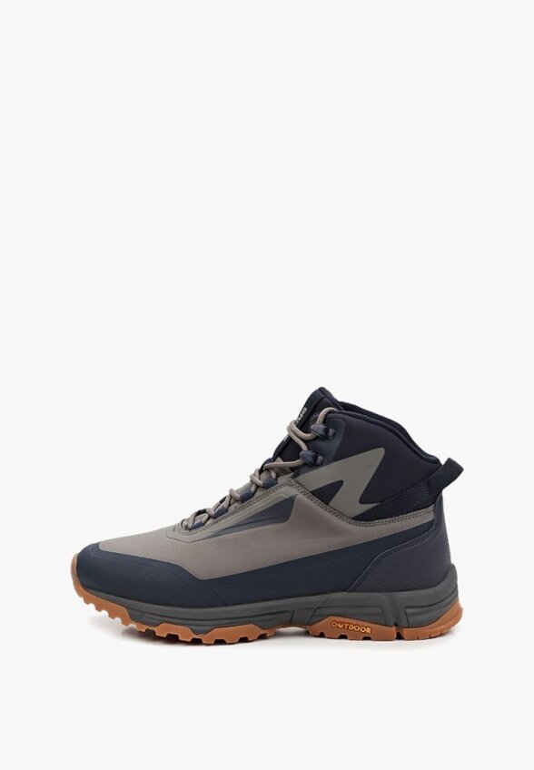 Ботинки Briggs