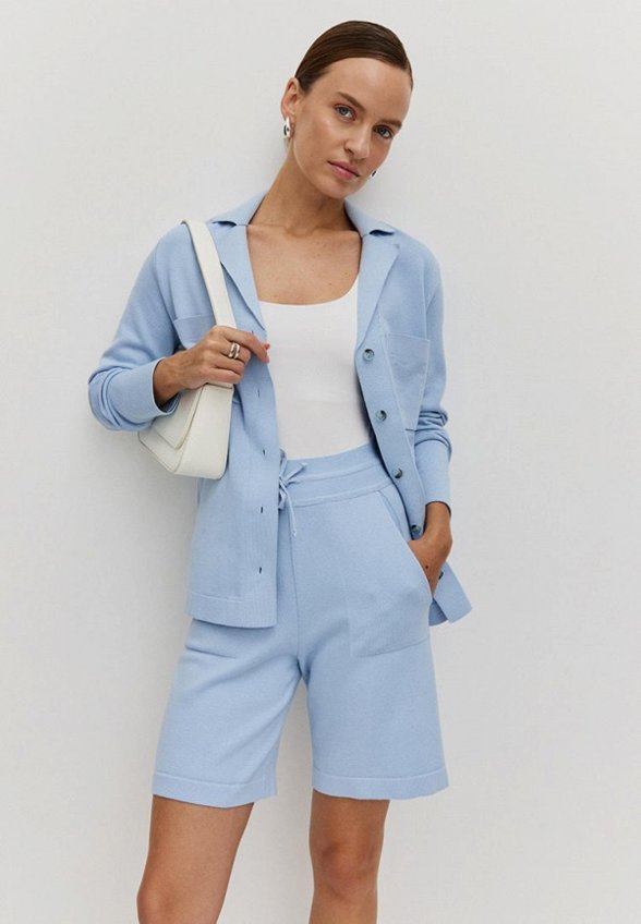 Костюм вязаный 99Colorspace