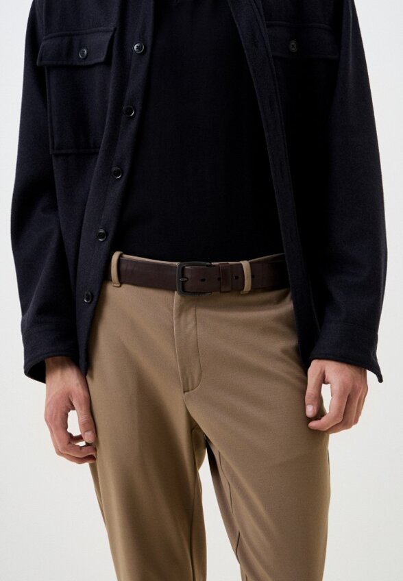 Ремень Alexander Tsiselsky