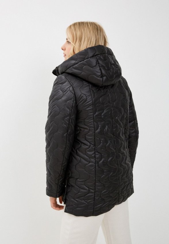 Куртка утепленная Meltem Collection