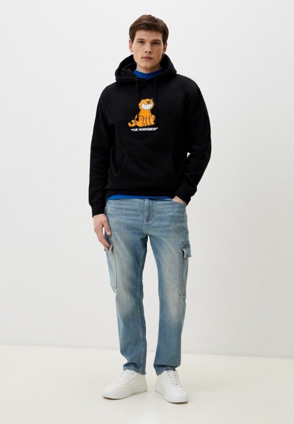Худи The Hundreds