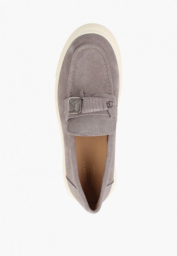 Лоферы Camille