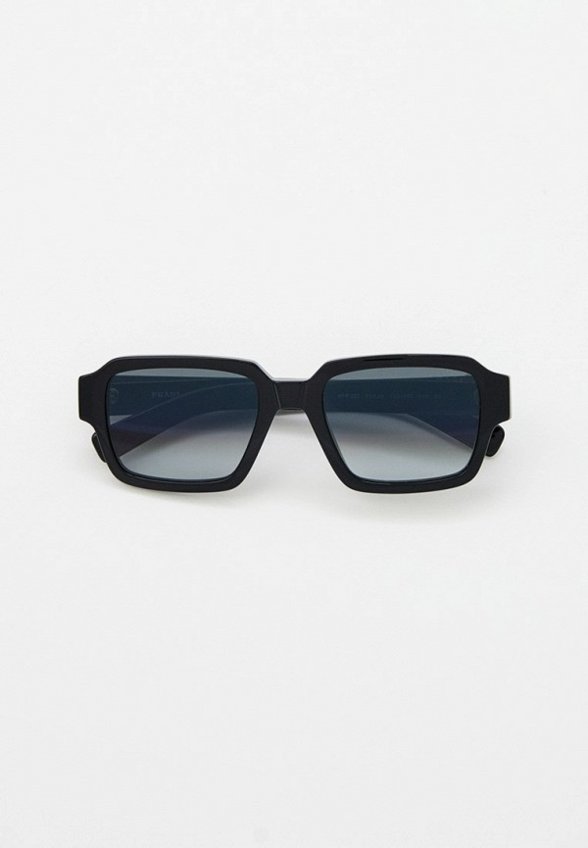 Очки солнцезащитные Prada