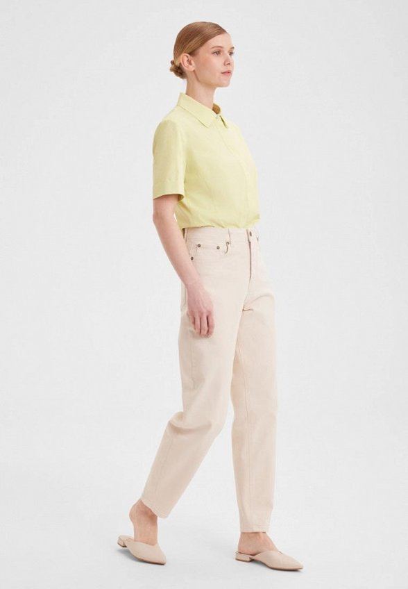 Джинсы N.O.M.I