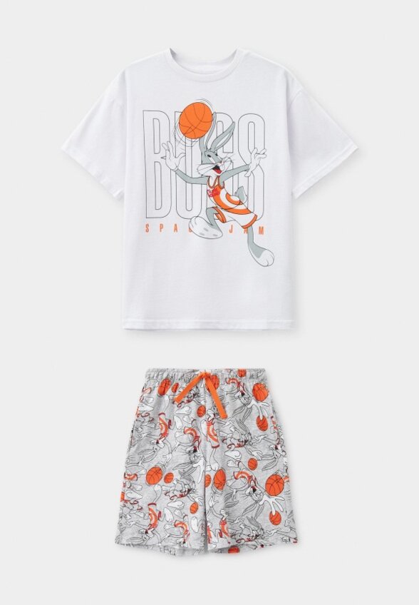 Пижама PlayToday