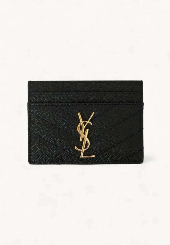 Saint Laurent Cardholder