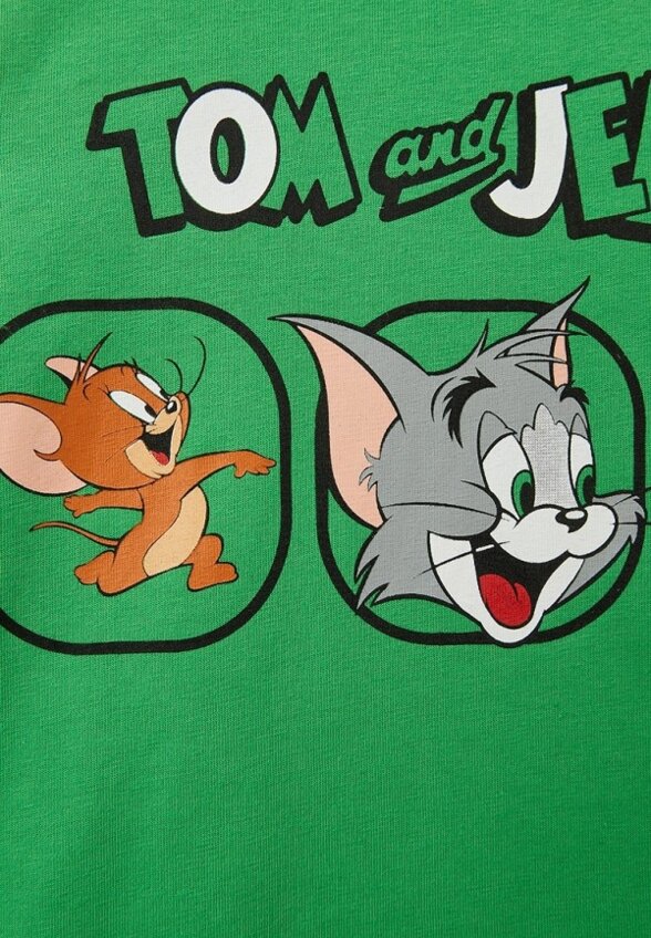 Лонгслив PlayToday