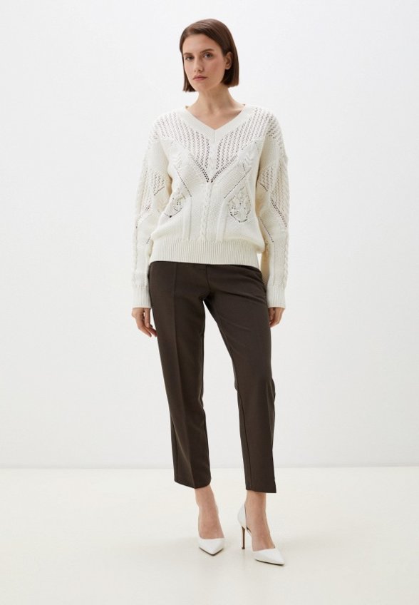 Пуловер Auranna